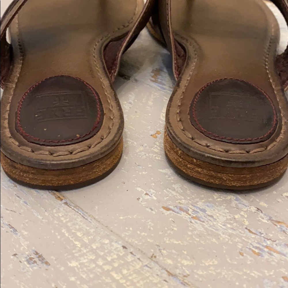 Frye Sandals - Picture 4 of 7